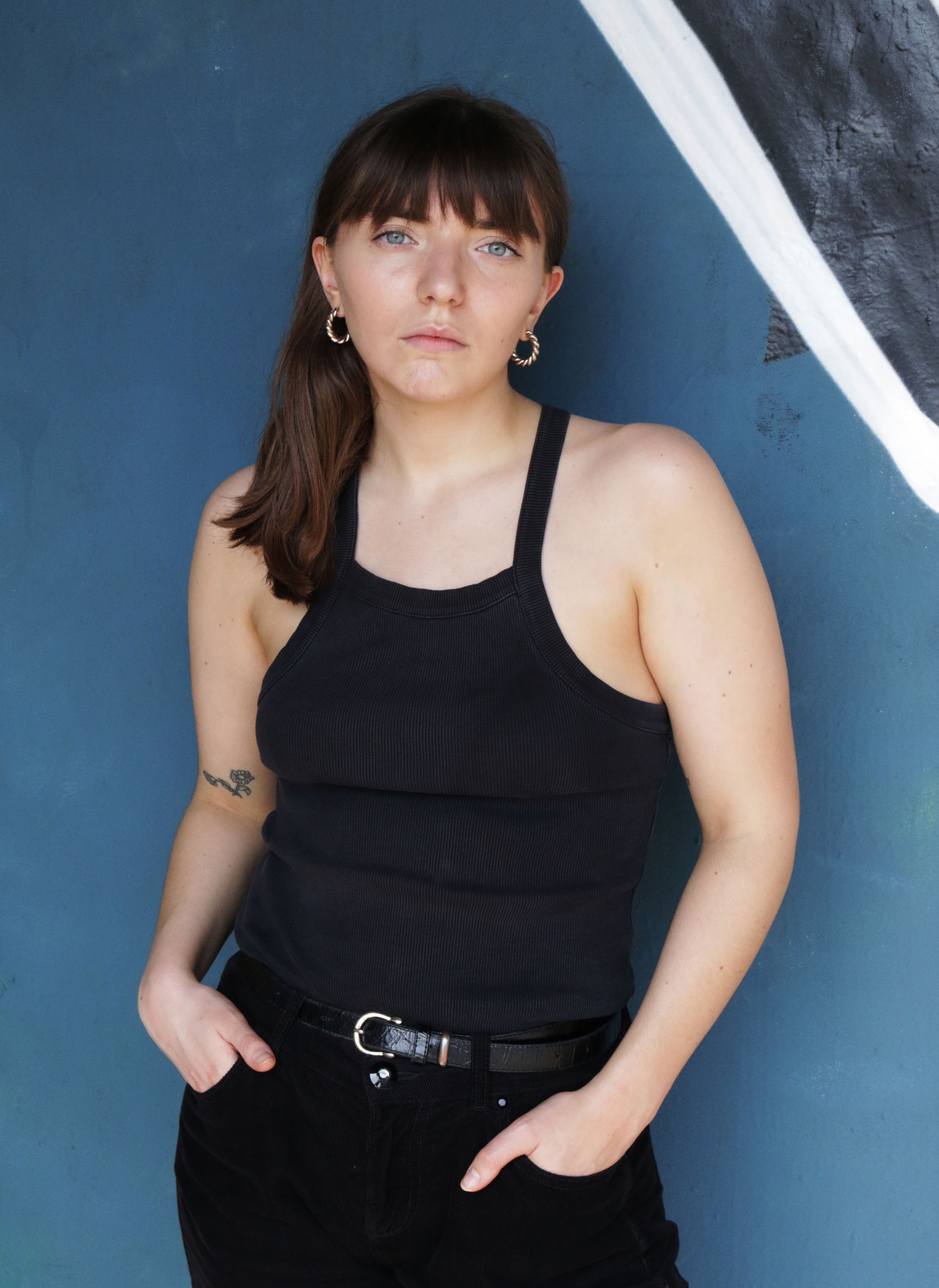 Chloe Harris, Theatre Director
